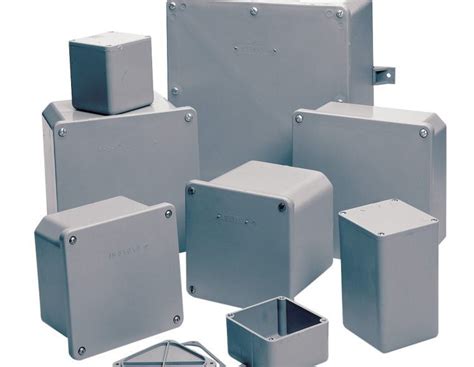 pvc junction box explosion-proof embed in concrete|scepter pvc junction box.